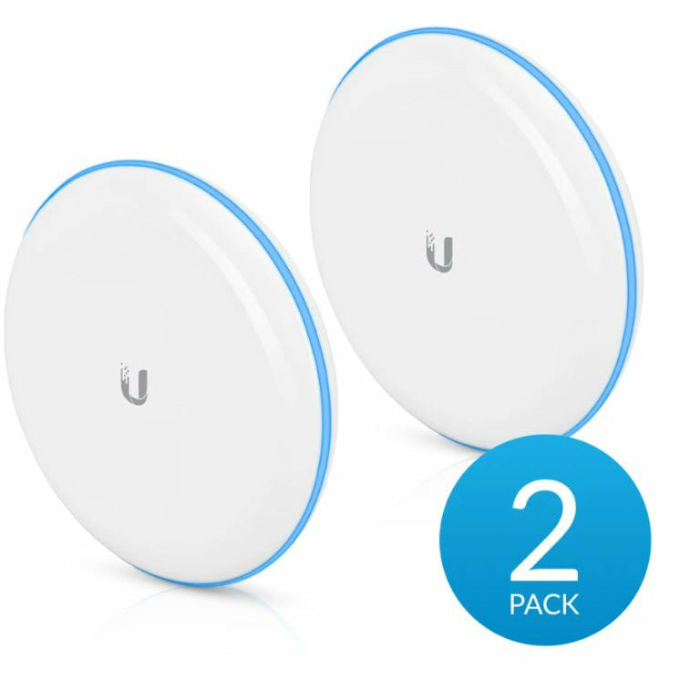 Ubiquiti UniFi UBB-US| UniFi Building-to-Building Bridge Pack of 2