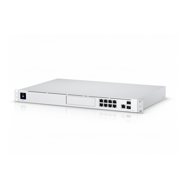 Ubiquiti UniFi UDM-PRO | UniFi Dream Machine Pro with UniFi Controller