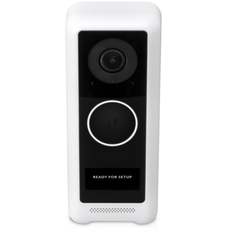 Ubiquiti UniFi Video Camera | Unifi Protect G4 Doorbell UVC-G4-DoorBell