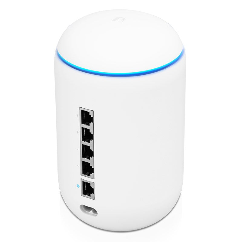 Ubiquiti UniFi UDM | UniFi Dream Machine with UniFi Controller