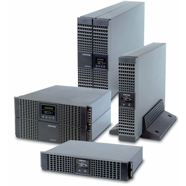 Socomec Netys RT 1100 rack 2U/tower UPS