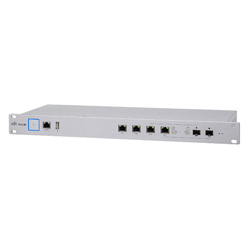 Ubiquiti Unifi PRO 4-Port Security Gateway