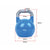 8KG, 12KG, 16KG Pro-Grade Steel KettleBell Set
