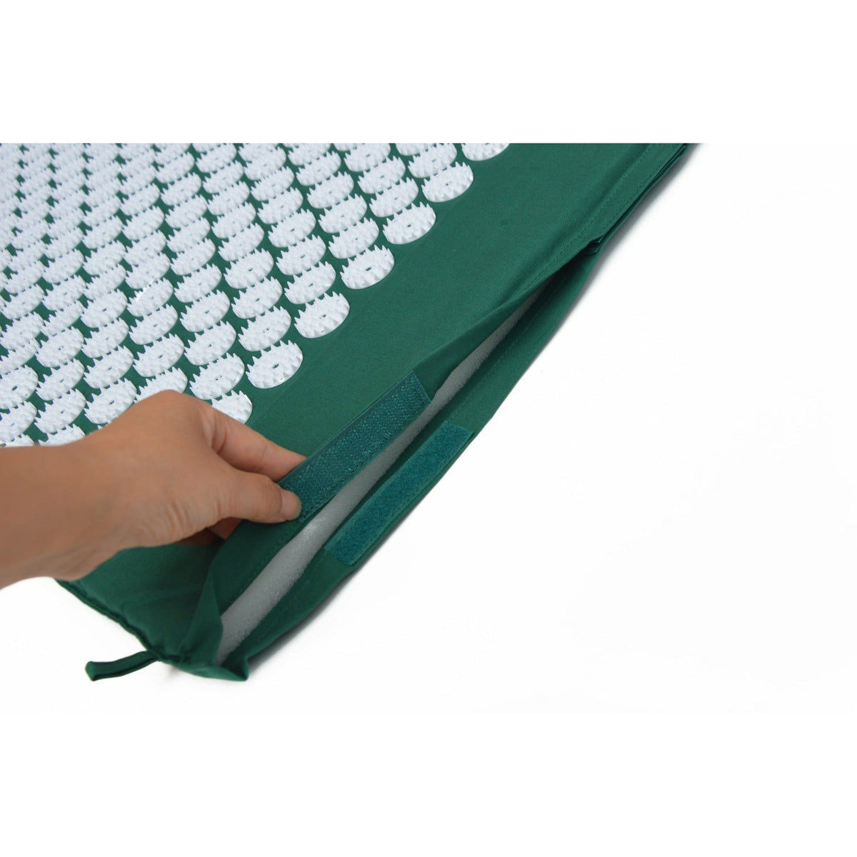 Acupressure Yoga Health Fitness Mat - Kung Fu Pilates Acupuncture