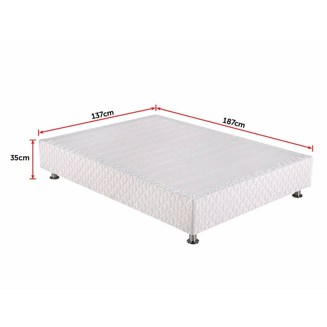 Double Bed Ensemble Frame Base